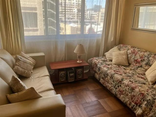 Oportunidad de inversión en Av. La Marina, Viña del Mar 1d | 1 dormitorios por 85000. 00 en Viña del Mar