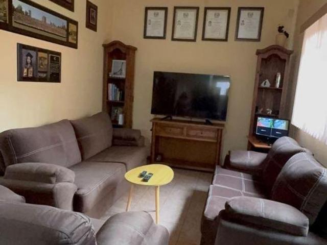 Oportunidad de inversión en Azcapotzalco