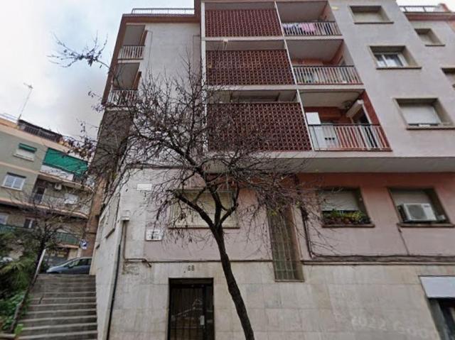OPORTUNIDAD DE INVERSIÓN EN BARCELONA