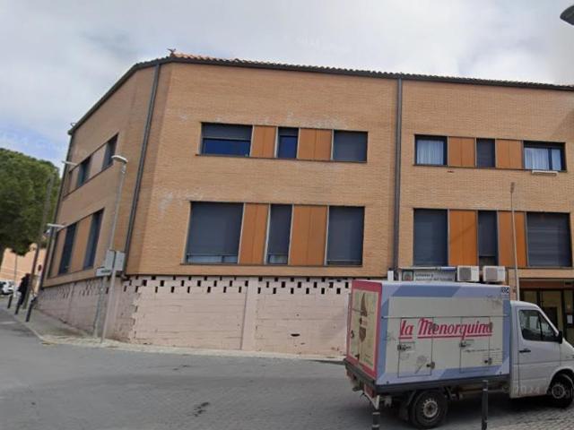 OPORTUNIDAD DE INVERSIÓN EN BARGAS, TOLEDO