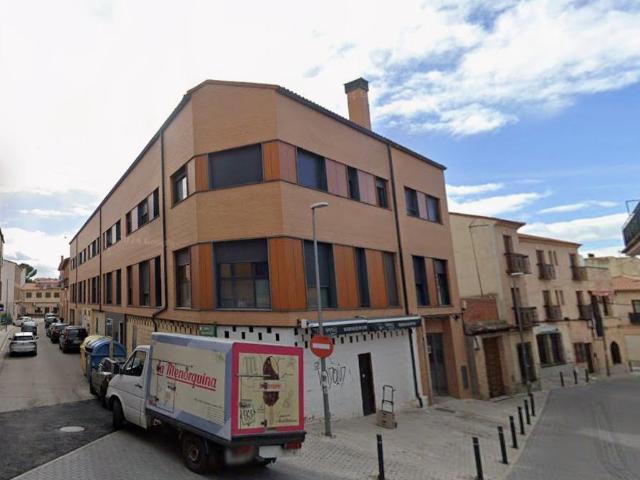 OPORTUNIDAD DE INVERSIÓN EN BARGAS, TOLEDO