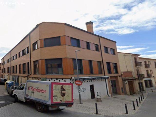 OPORTUNIDAD DE INVERSIÓN EN BARGAS, TOLEDO