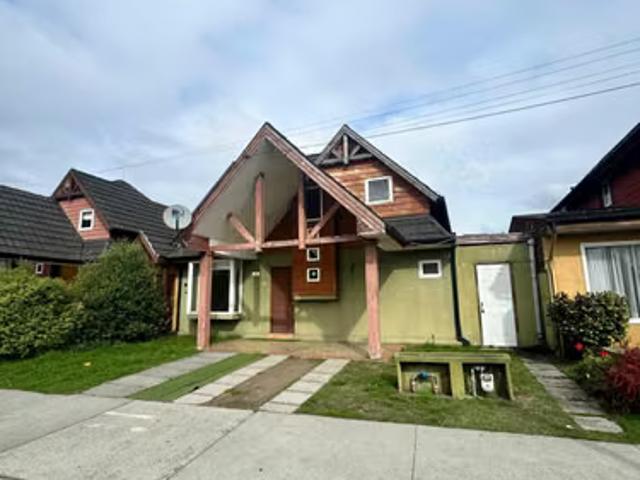 Oportunidad de Inversión en Barrio Tranquilo 1699 | dormitorios por 3700.00 en San Pedro de la Paz
