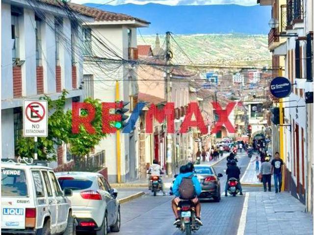 Oportunidad De Inversion En El Corazon De Ayacucho