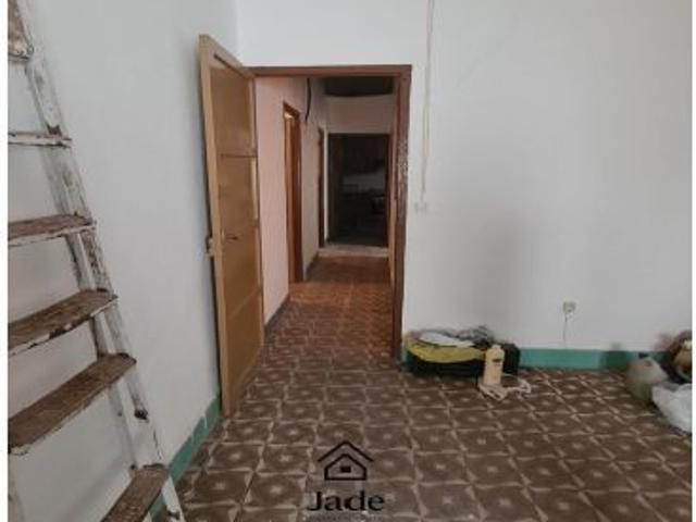 ?️ Oportunidad de inversión en el casco histórico de Córdoba – Barrio de San Agustín