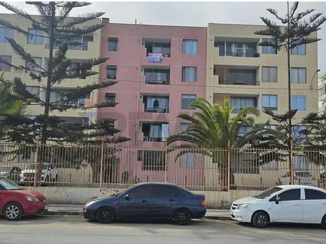 Oportunidad de inversión en el norte! 1 dormitorios por 1800.00 en Antofagasta