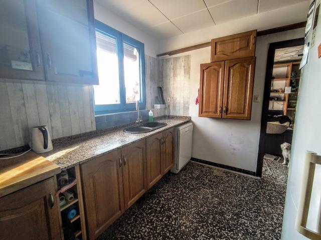 Oportunidad De Inversión En El Priorat – Antes Del Desarroll. 318m² Els Guiamets