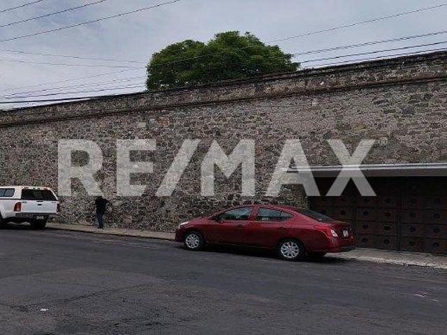 Oportunidad De Inversión En Esquina Centro Histórico Puebla