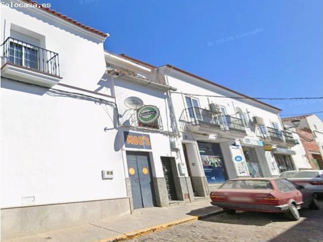 OPORTUNIDAD DE INVERSIÓN EN FUENTE DE CANTOS, BADAJOZ