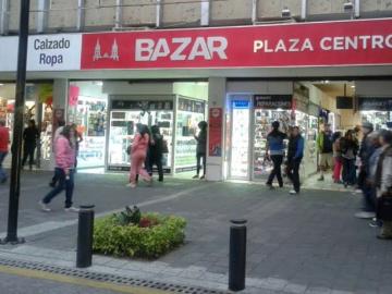 OPORTUNIDAD DE INVERSIÓN EN LOCALES COMERCIALES EN PLAZA DANA, GUADALAJARA