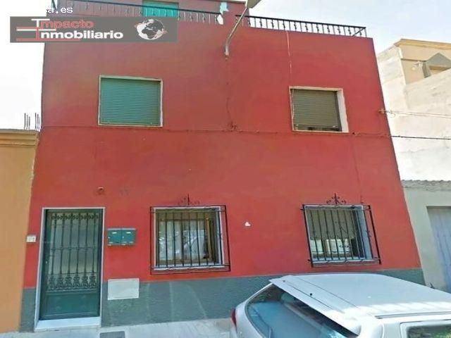 Oportunidad de Inversión en La Cañada Almería: Piso a Reformar por €29,000