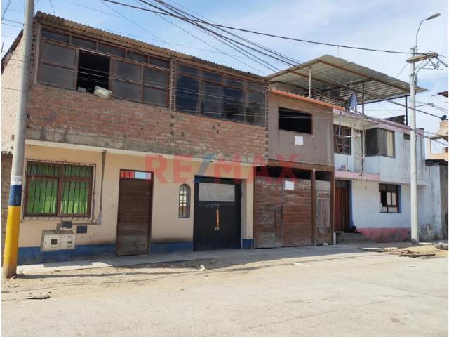 Oportunidad De Inversión En La Zona Industrial De Villa El Salvador