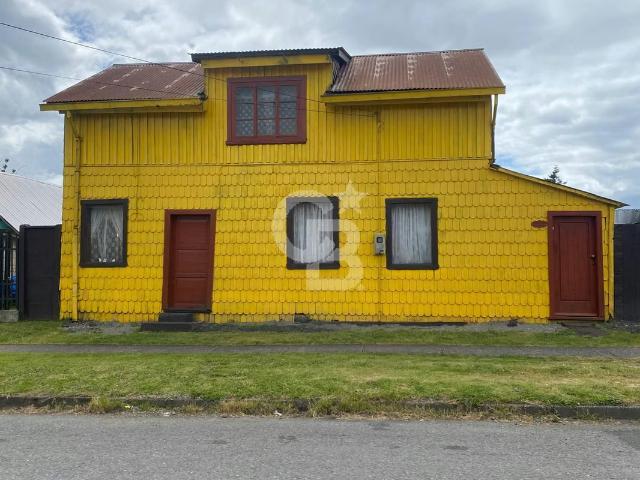 Oportunidad de inversión en Llanquihue | 4 dormitorios por 250000. 00 en Llanquihue