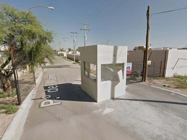 OPORTUNIDAD DE INVERSIÓN EN MATAMOROS, COAHUILA