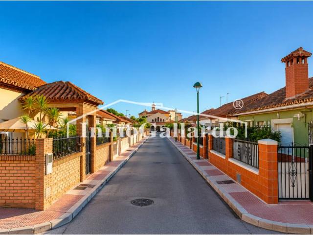 OPORTUNIDAD DE INVERSIÓN EN MÁLAGA