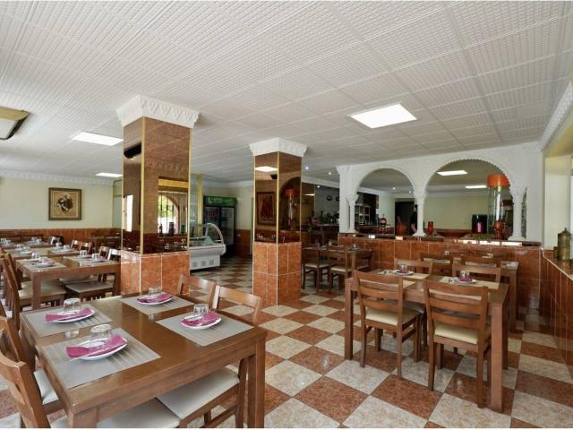 Oportunidad De Inversión En Manilva 300m² Manilva