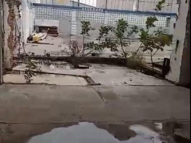 Oportunidad de Inversión en Naucalpan: Terreno Estratégico con Proyecto Versátil