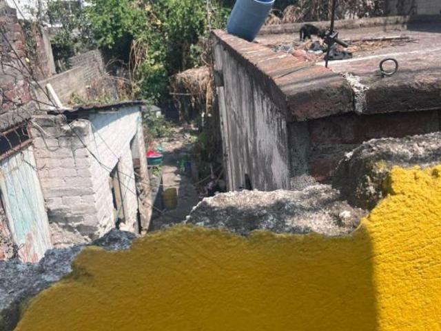 OPORTUNIDAD DE INVERSIÓN EN SANTA ÚRSULA COAPA