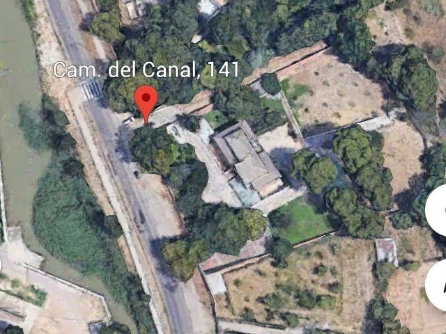 Oportunidad de inversión en Paseo del Canal 141, Zaragoza, e. 0m² Zaragoza