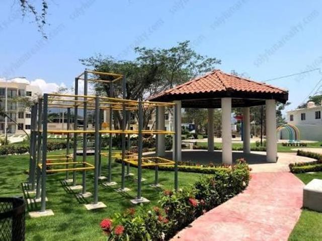 ¡OPORTUNIDAD DE INVERSIÓN EN PUERTO VALLARTA! – DEPARTAMENTO EN FRACC. MARALTA