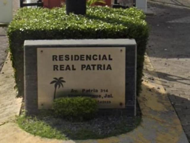 OPORTUNIDAD DE INVERSION EN RESIDENCIAL REAL PATRIA EN PARQUES DE TLAQUEPAQUE REMATE HIPOTECARIO