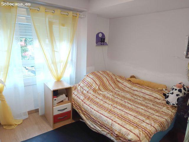 Oportunidad de Inversión en un Acogedor Apartamento con Inquilinos