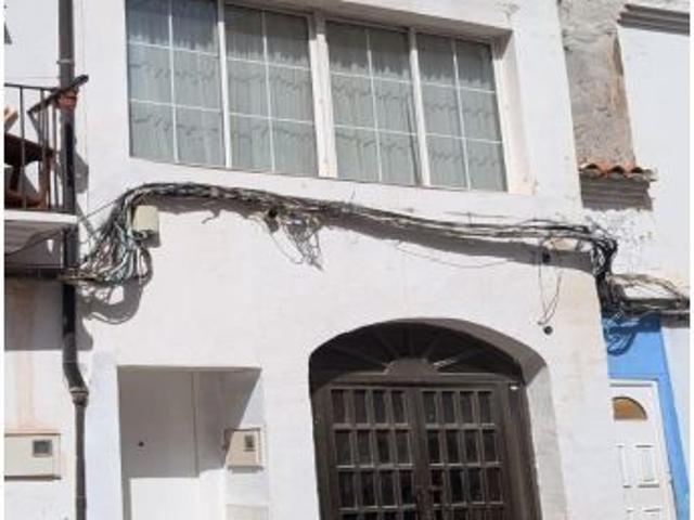 Oportunidad de Inversión en Valencia Casa en El Cabanyal El Canyamelar