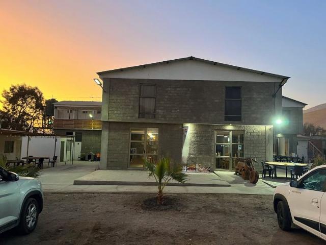 Oportunidad de inversión en Valle de Lluta