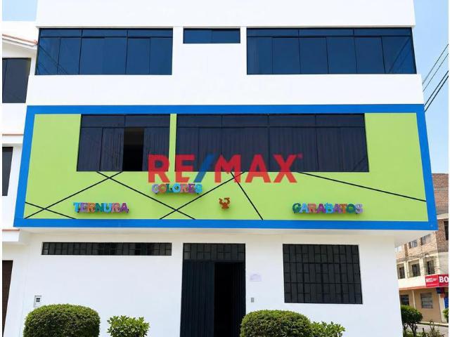 Oportunidad De Inversión En Villasol – Casa Multifamiliar / Comercial