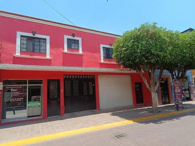 OPORTUNIDAD DE INVERSIÓN EN ZONA CENTRO DE LEÓN