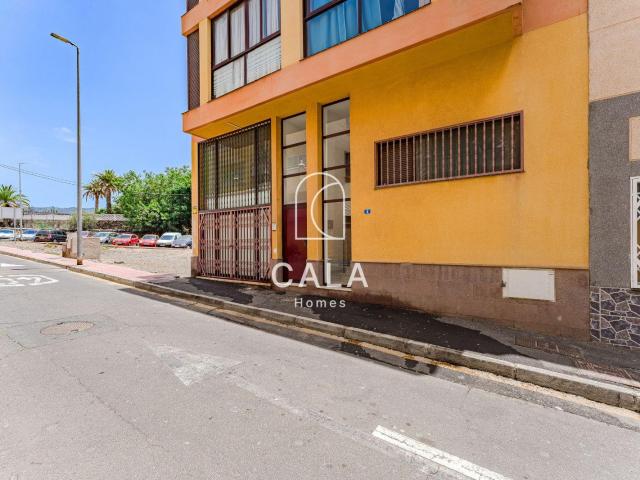 Oportunidad de Inversión: Edificio en Venta 500m² Guargacho