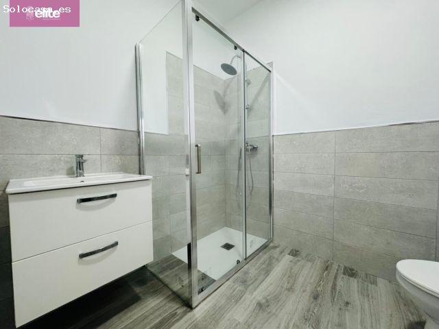 OPORTUNIDAD DE INVERSION ESTUPENDO APARTAMENTO EN EL CORAZON DE JEREZ