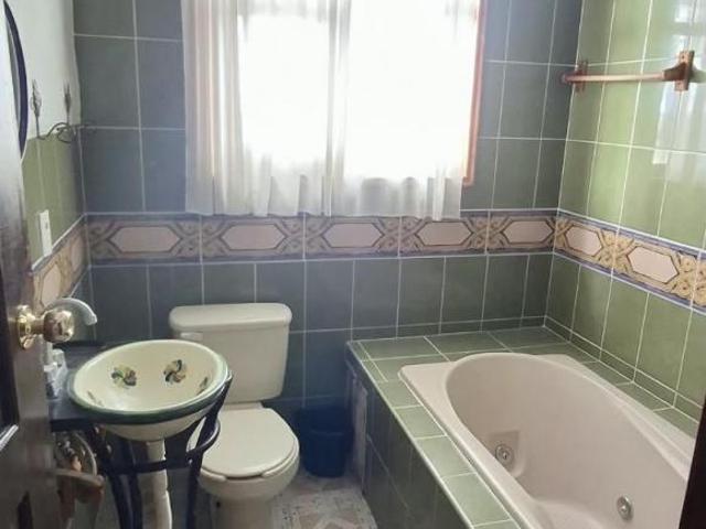 ¡OPORTUNIDAD DE INVERSIÓN! HOTEL CASA AL AIRE EN VENTA EN PACHUCA, HIDALGO!