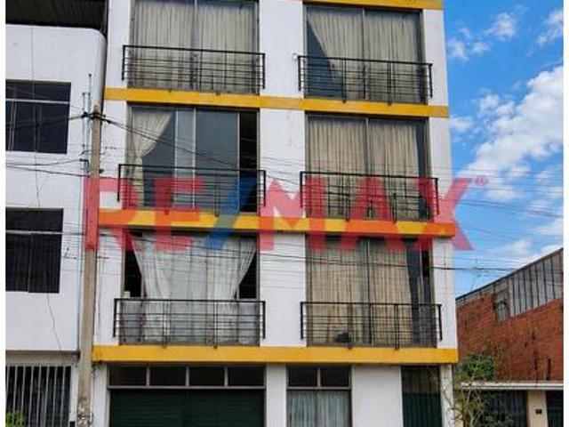 Oportunidad De Inversion: Hotel De 5 Niveles En Venta