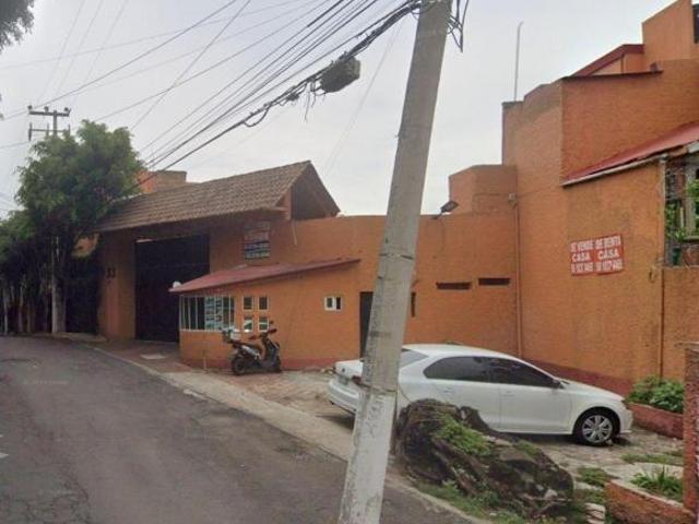 Oportunidad de Inversion Inteligente, ATRACTIVO REMATE BANCARIO en Col. Chimalcoyotl, Tlalpan CDMX