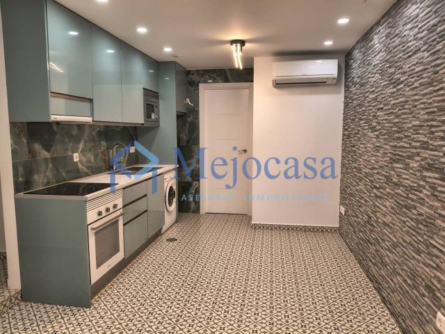Oportunidad de inversión o primera vivienda en La Latina