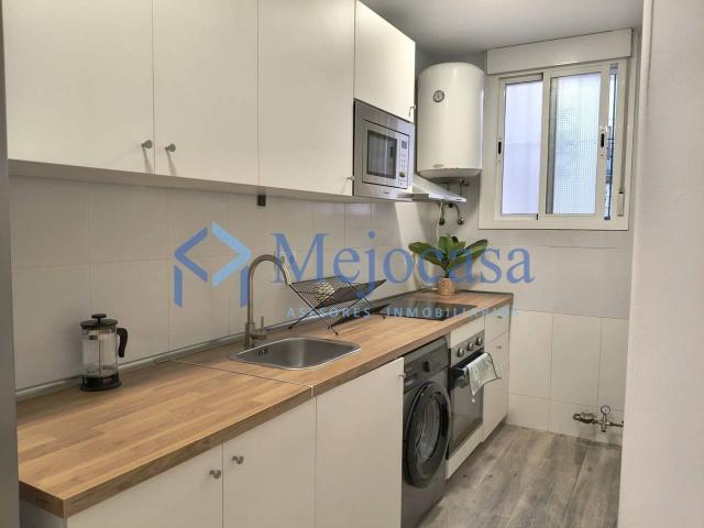 Oportunidad de inversión o primera vivienda en Puerta del Ángel
