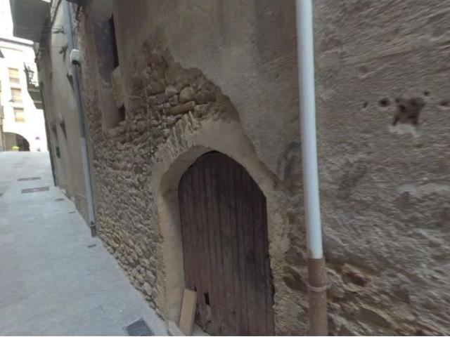 ¡Oportunidad de Inversión! SALAS DE PALLARS LLEIDA CDR