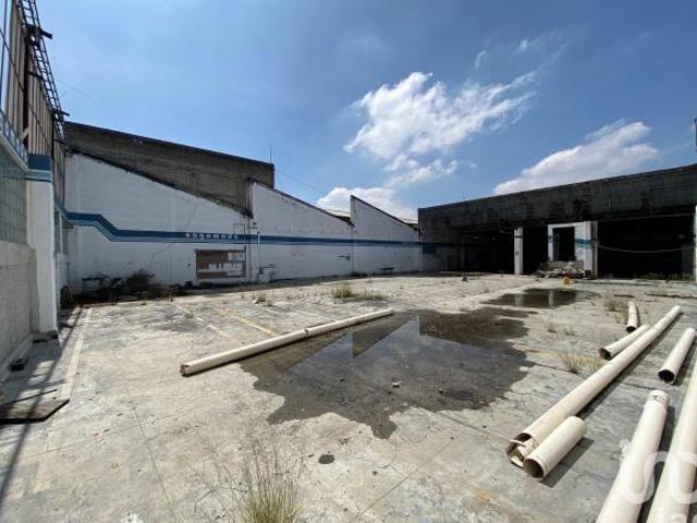 Oportunidad de inversión para Vivienda a 5 minutos de Toreo de 4 Caminos