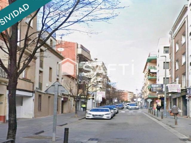 Oportunidad de Inversión: Piso de 4 Habitaciones con gran potencial