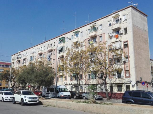 Oportunidad de Inversión: Piso en Valencia Tres Forques Sin posesión
