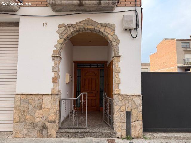 ¡OPORTUNIDAD DE INVERSIÓN! PISO EN VILANOVA DEL CAMI BARCELONA