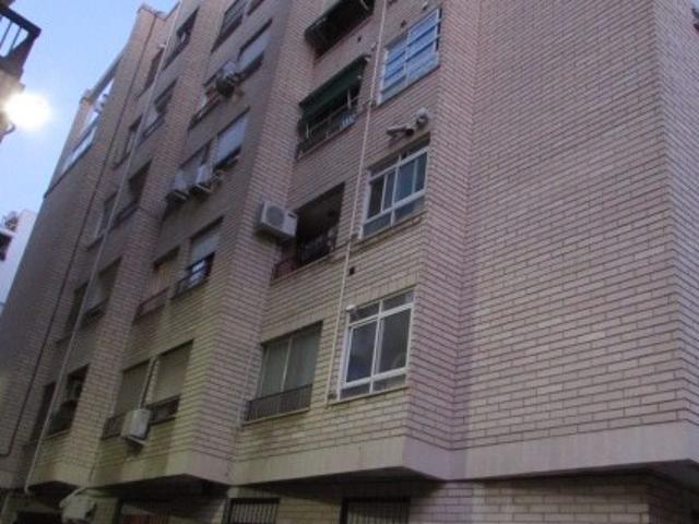 Oportunidad de inversión: Piso ocupado en Burjassot | 220.000 €