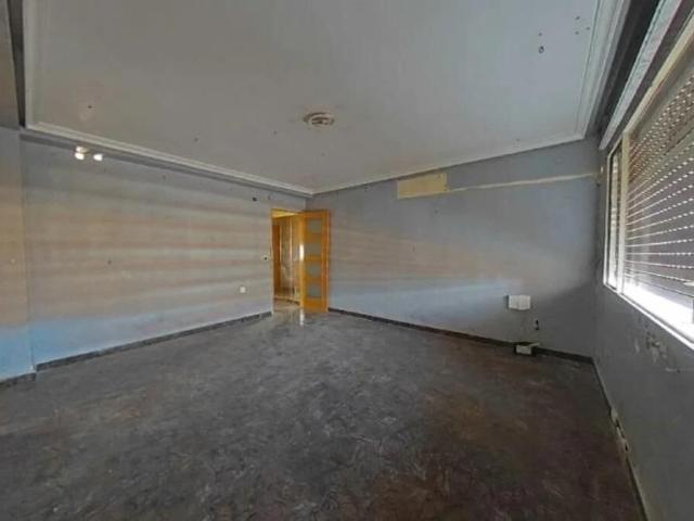 Oportunidad de inversión Piso ocupado Murcia