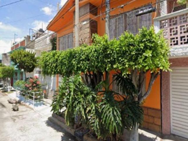 Oportunidad de inversión! Propiedad en Nezahualcóyotl