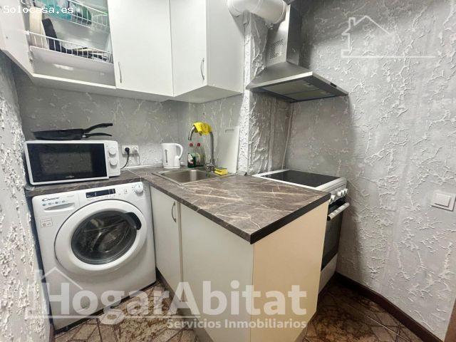 ¡OPORTUNIDAD DE INVERSIÓN! REFORMADO CON ASCENSOR EN CAMPANAR