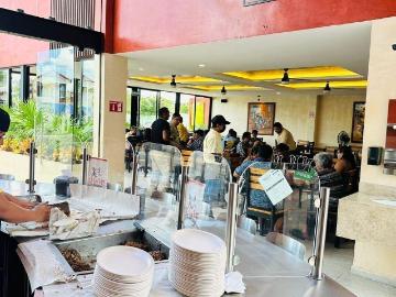 OPORTUNIDAD DE INVERSION! RESTAURANTE EN VENTA CON NEGOCIO FUNCIONANDO