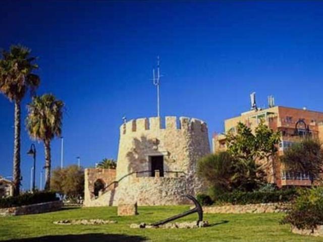 Oportunidad de inversión – Torrevieja Torreta II