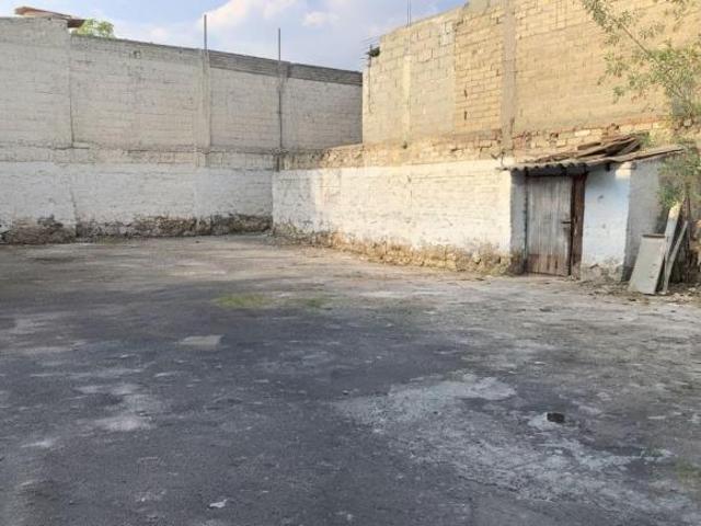 OPORTUNIDAD DE INVERSIÓN. TERRENO CON USO DE SUELO MIXTO EN CALLE TRANQUILA EN SAN FELIPE DE JESÚS