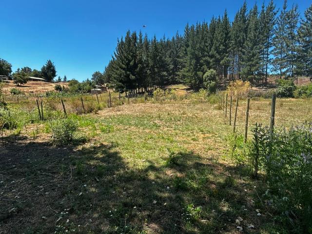 Oportunidad de Inversión: Terreno de 709 m² ideal para Turismo